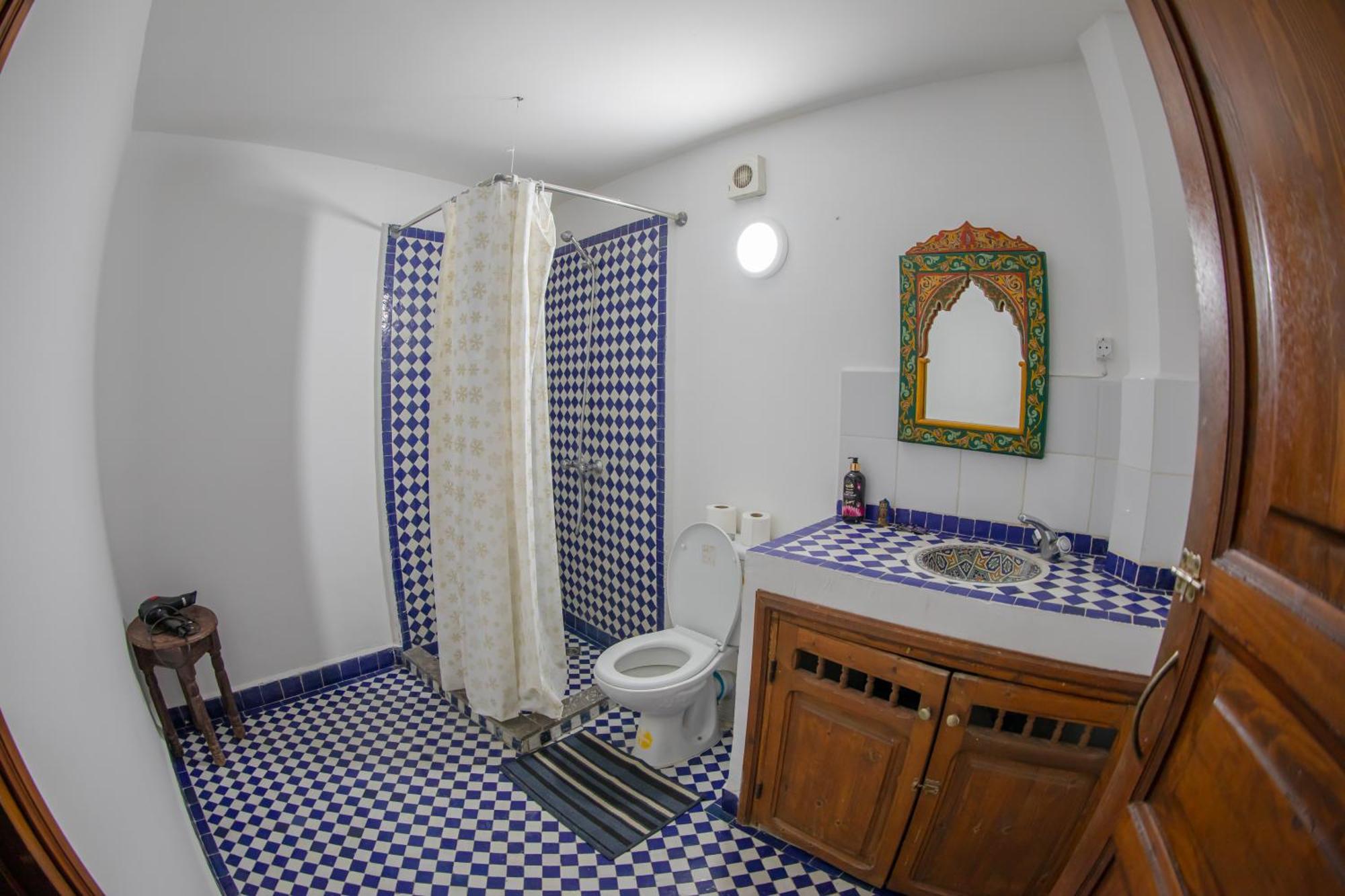 Riad Fes Dar Quarto foto